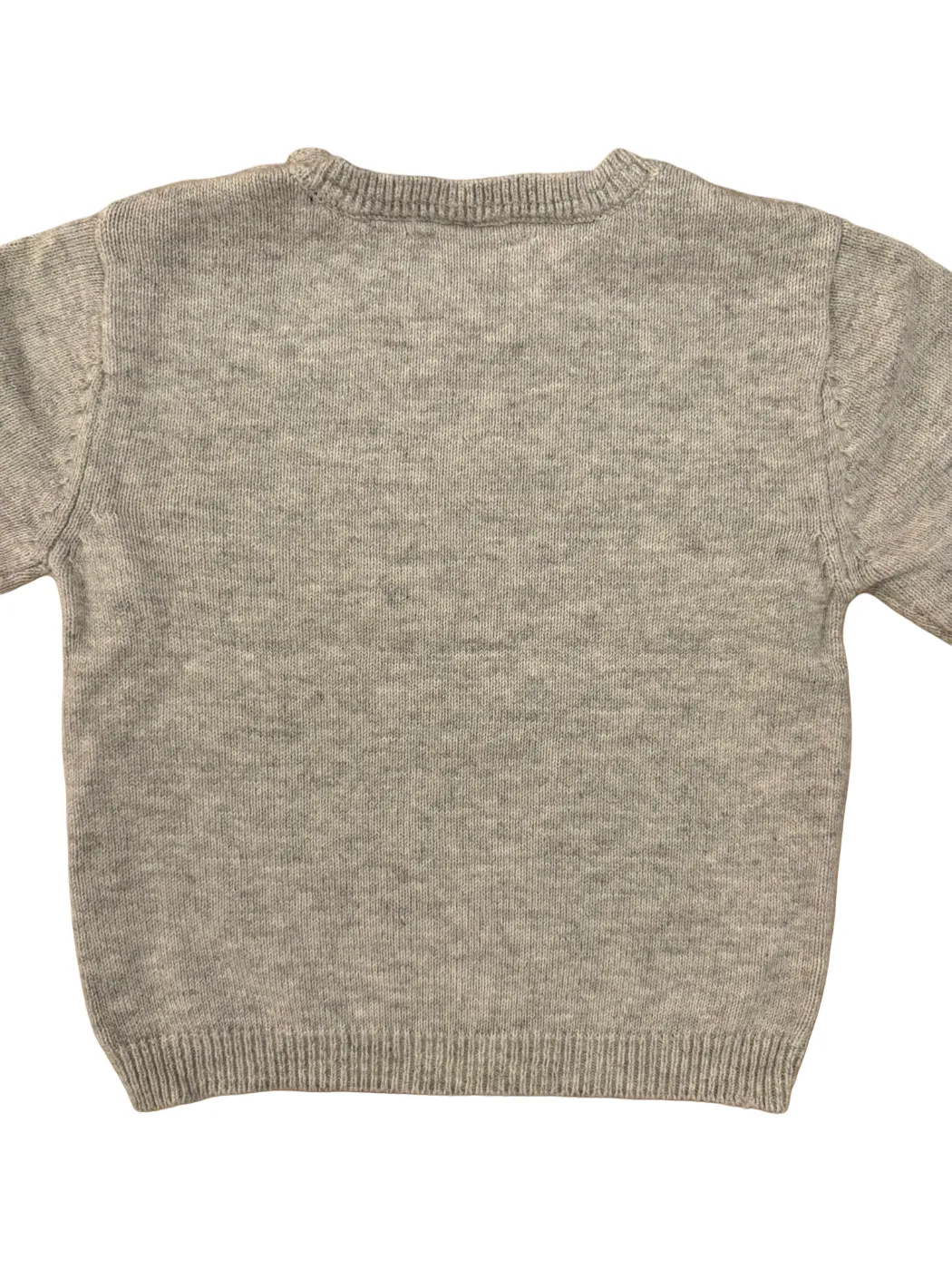 Cyrillus Penguin Sweater (18M)