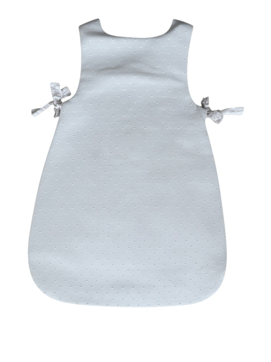 Cyrillus White Sleep Sack