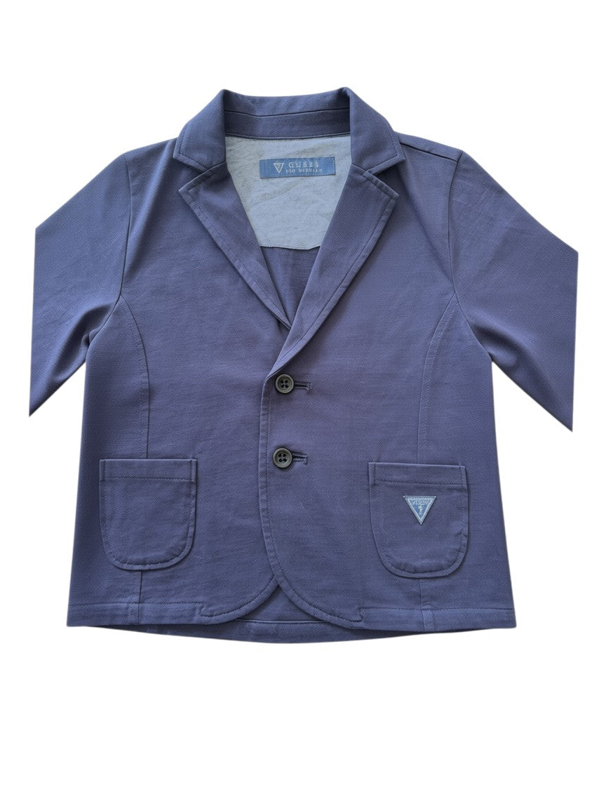 Guess Navy Blazer (3Y)