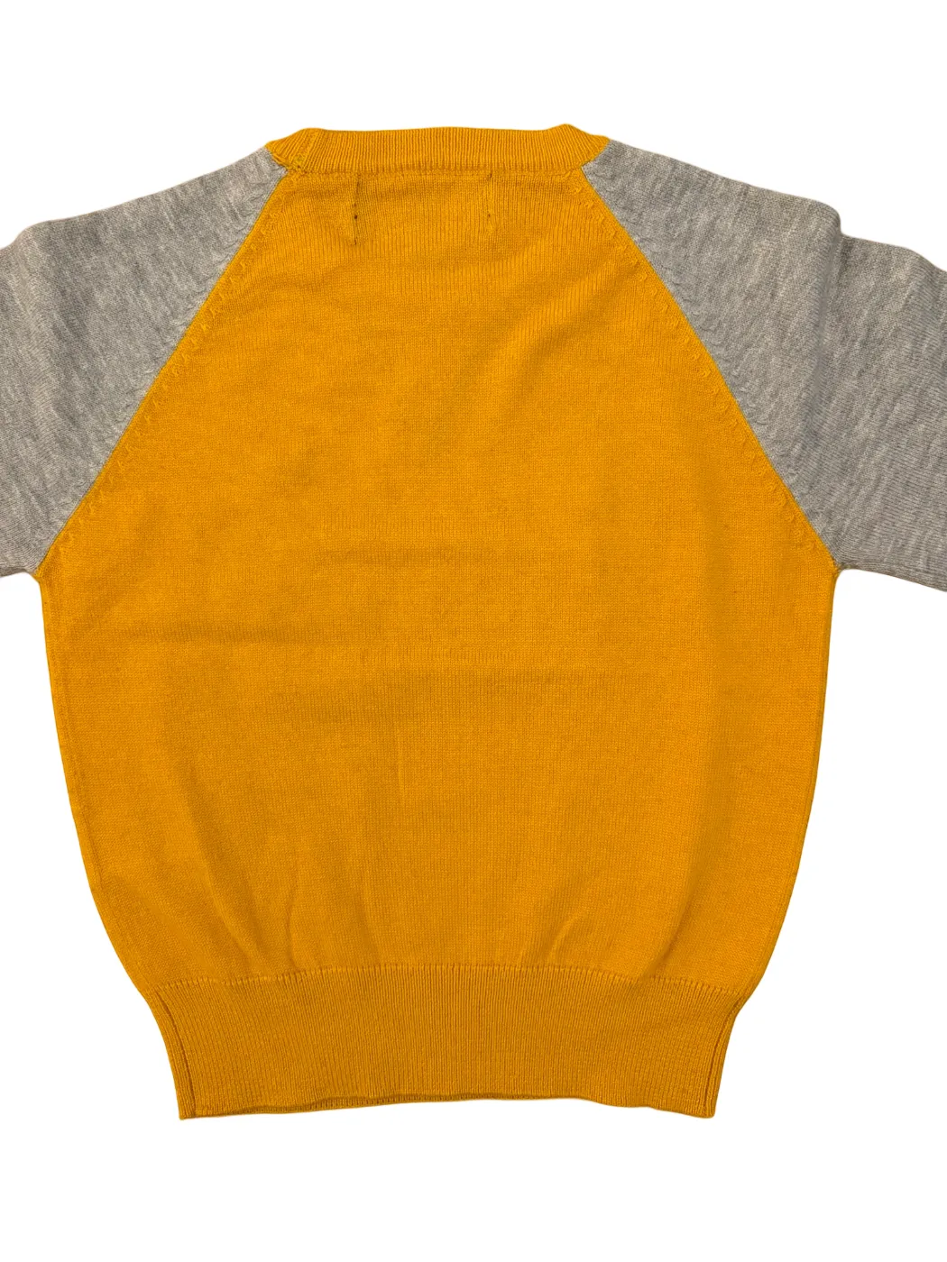 Harmont & Blaine Colorblock Sweater (2Y)