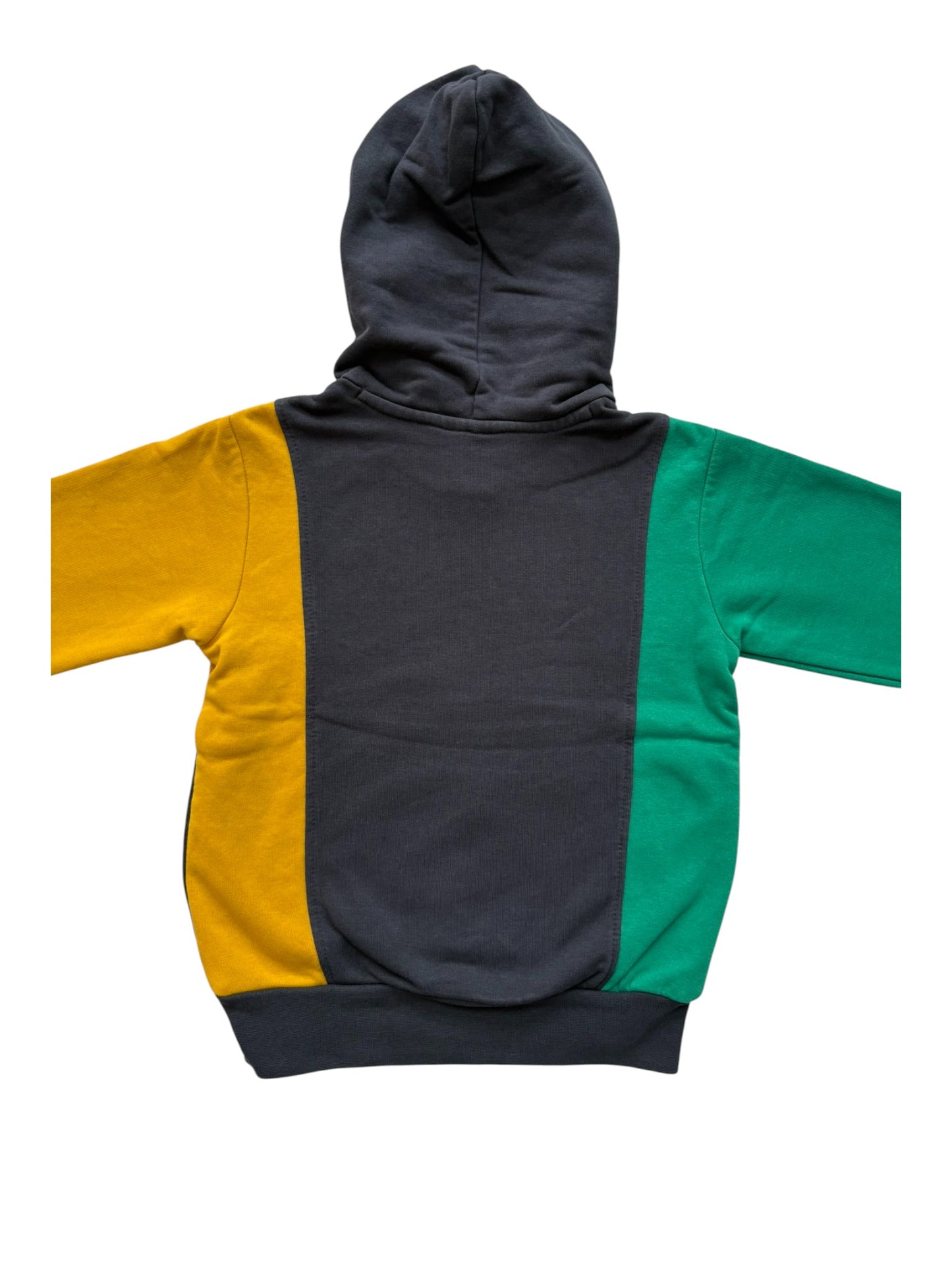 Sweat à capuche Hummel Colorblock (4 ans / 104)