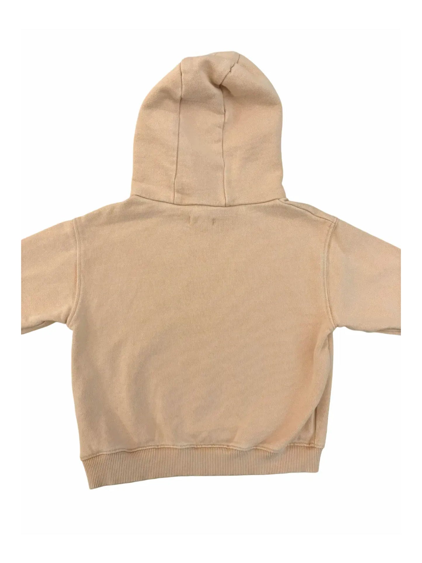 I AM by JBC Peach Hoodie (4Y / 104)
