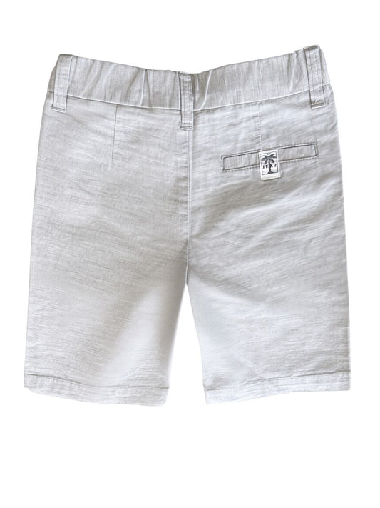 IKKS Graue Shorts (4J)