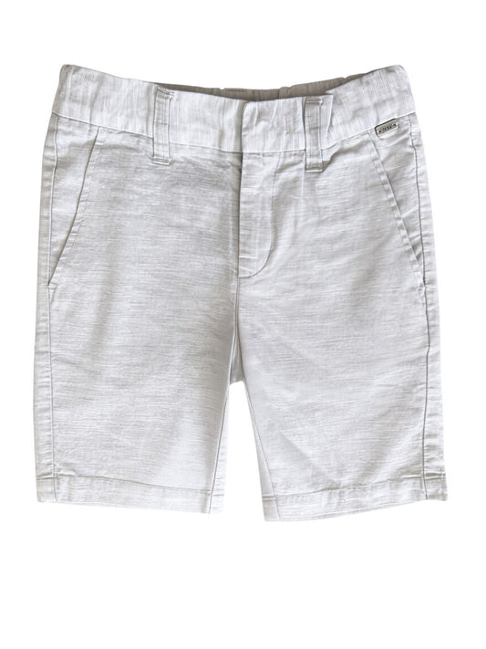IKKS Graue Shorts (4J)