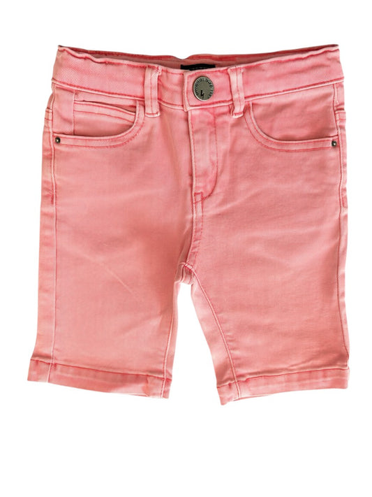 IKKS Red Shorts (4Y / 104)