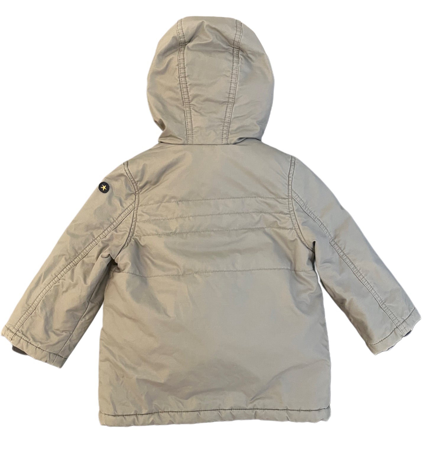 Manteau d'hiver IKKS (2 ans)