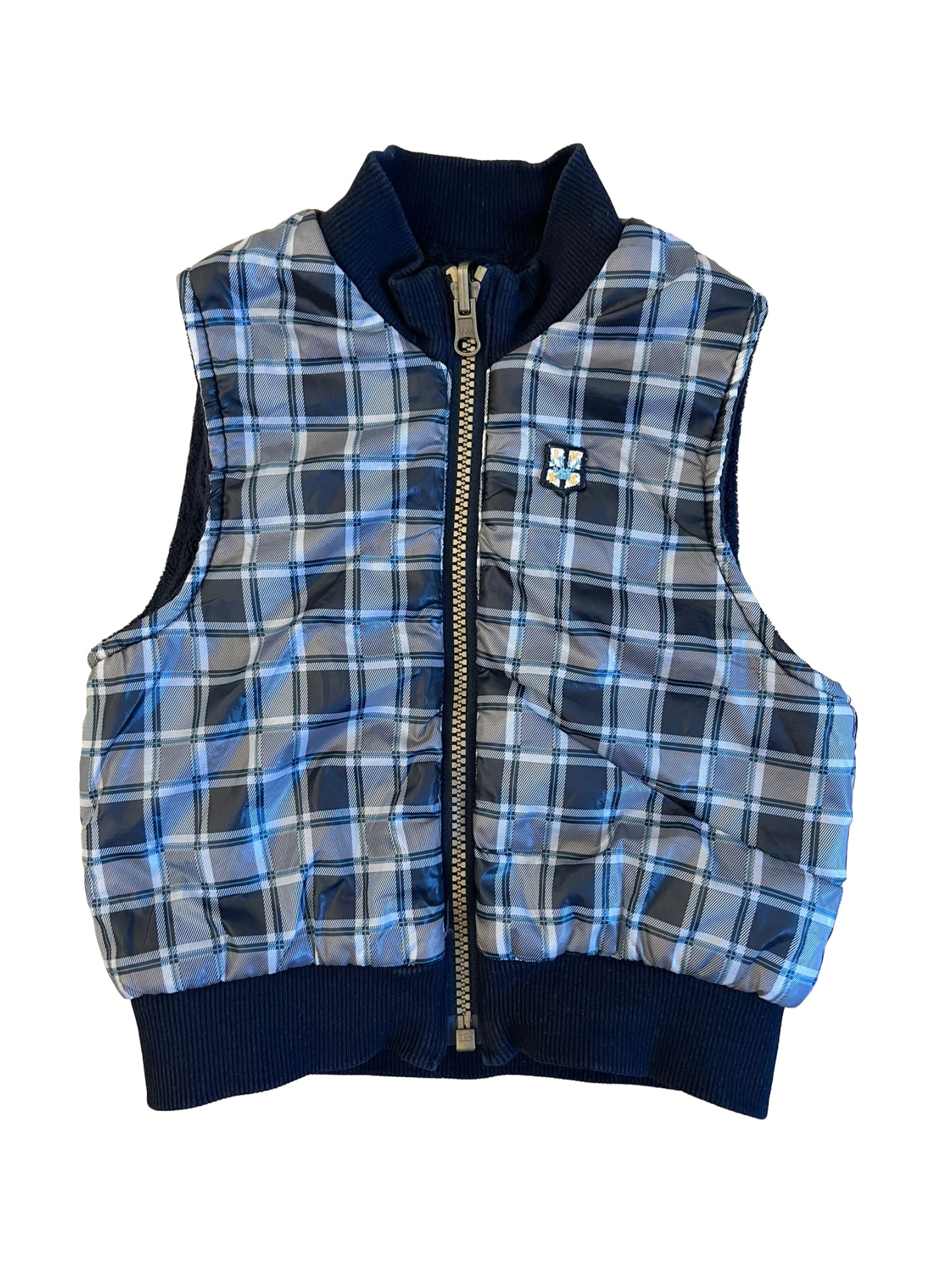 Manteau d'hiver IKKS (2 ans)