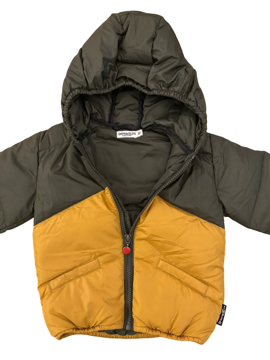 Imps & Elfs Puffer Jacket (92)