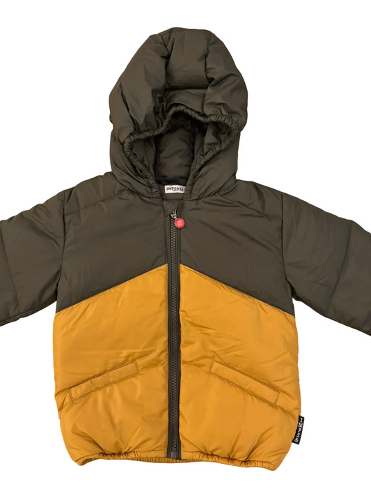 Imps & Elfs Puffer Jacket (92)