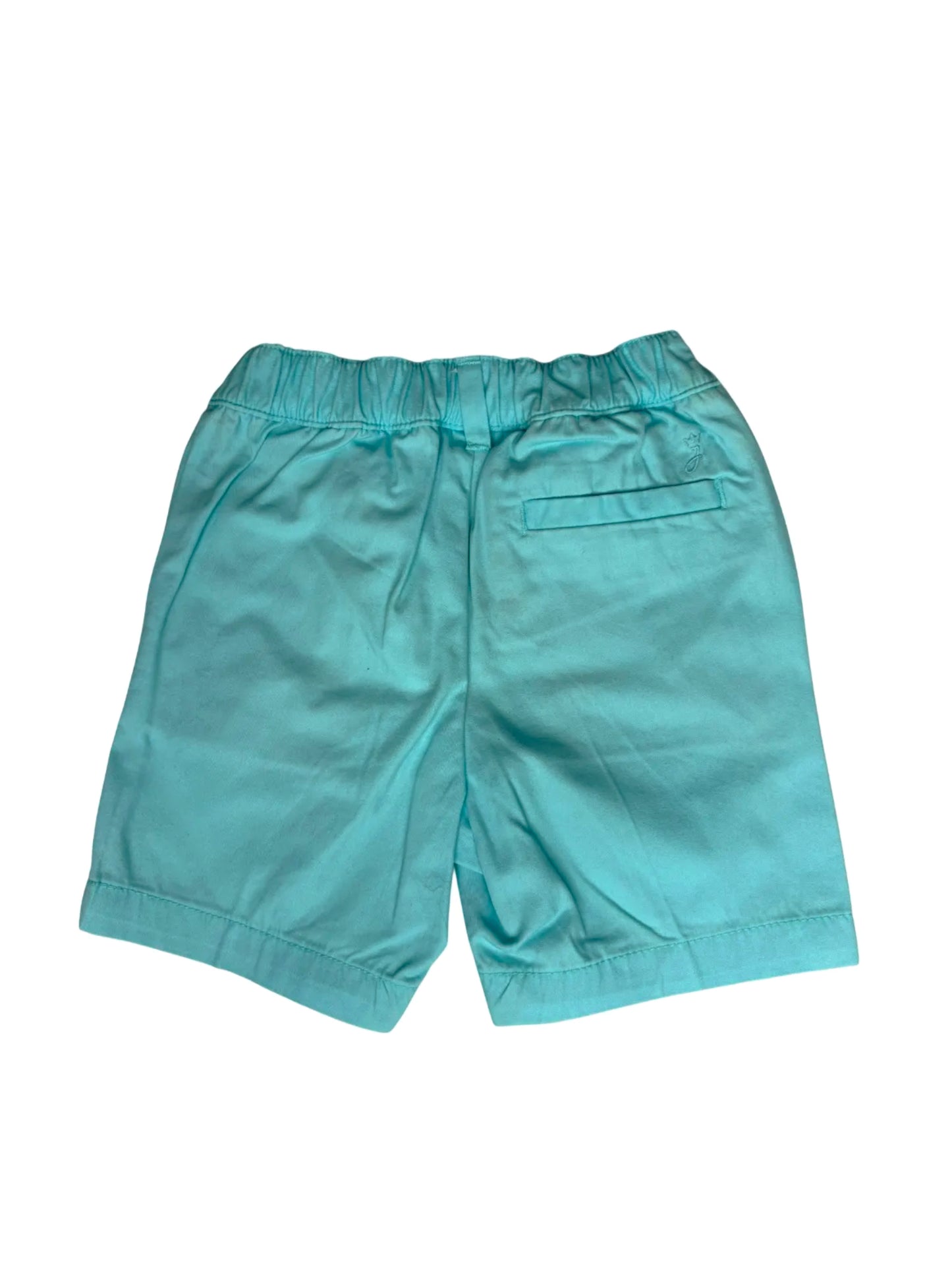 Jacadi Aqua Blue Shorts (18M)