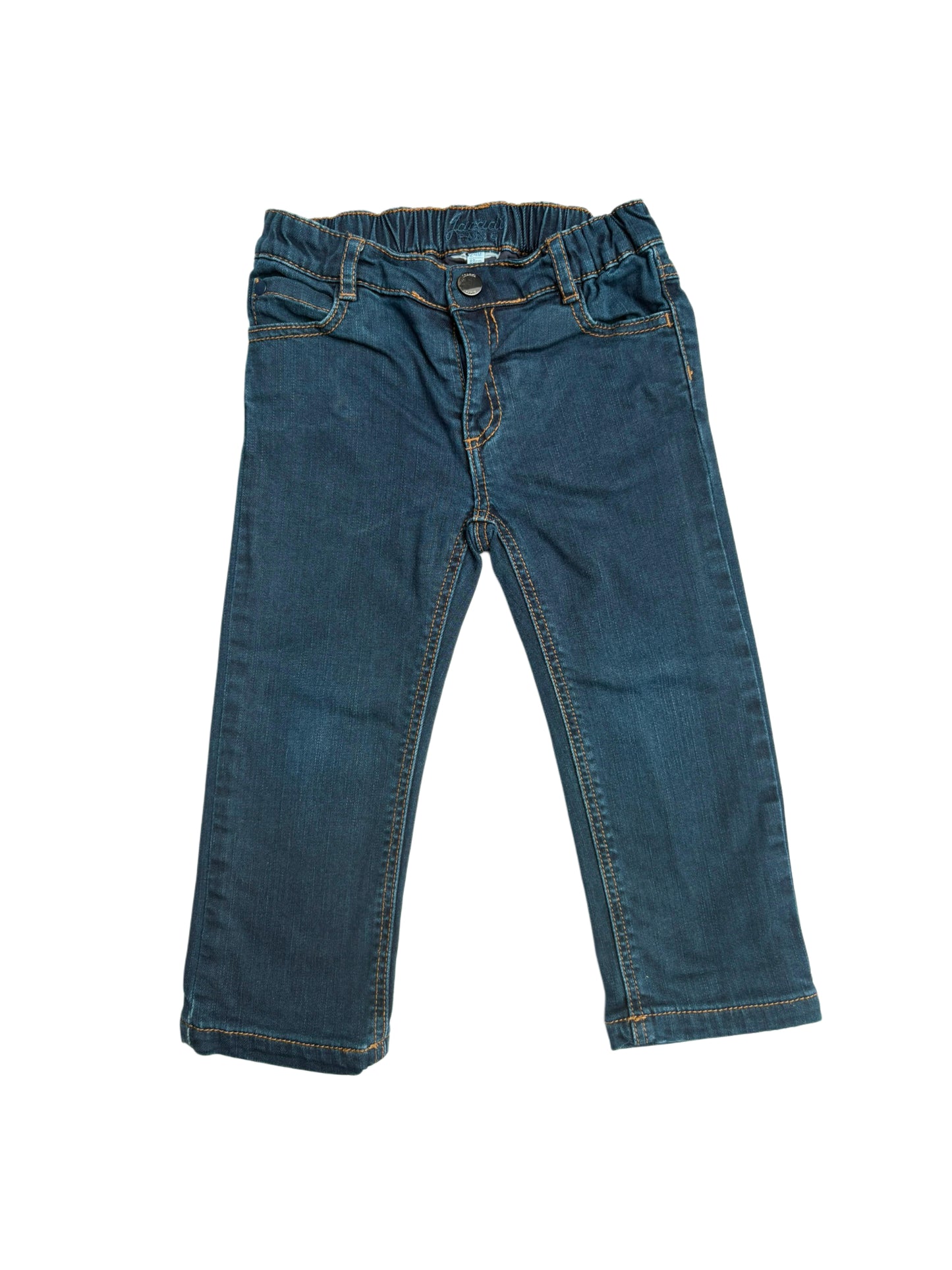 Jacadi Blue Jeans (24M)