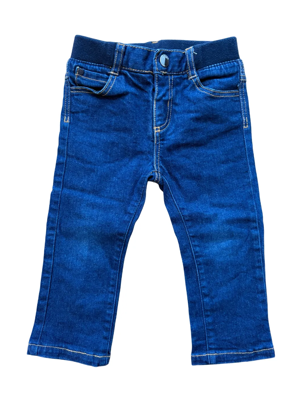Jean Jacadi Indigo (18M / 81)