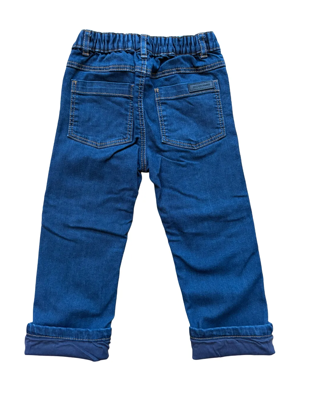 Jeans doublés Jacadi (3Y / 86)