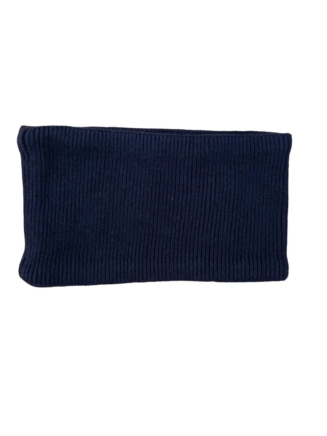 Jacadi Navy Knit Headband (One Size)