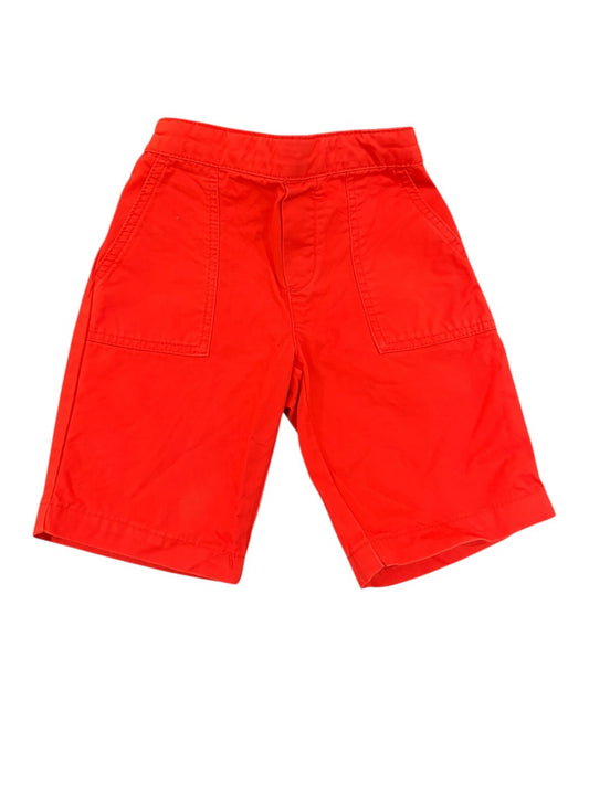 Jacadi Red Shorts (36M / 96)