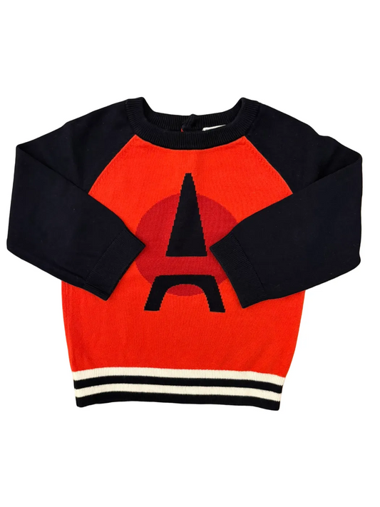 Jacadi Paris Sweater (24M)