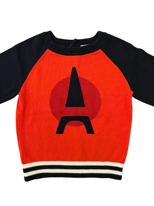 Jacadi Paris Sweater (24M)