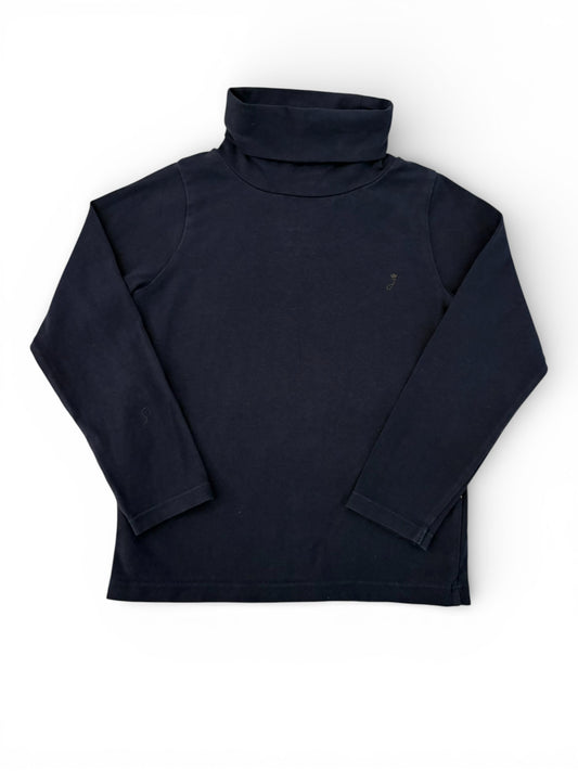 Jacadi Navy Turtleneck (4Y)