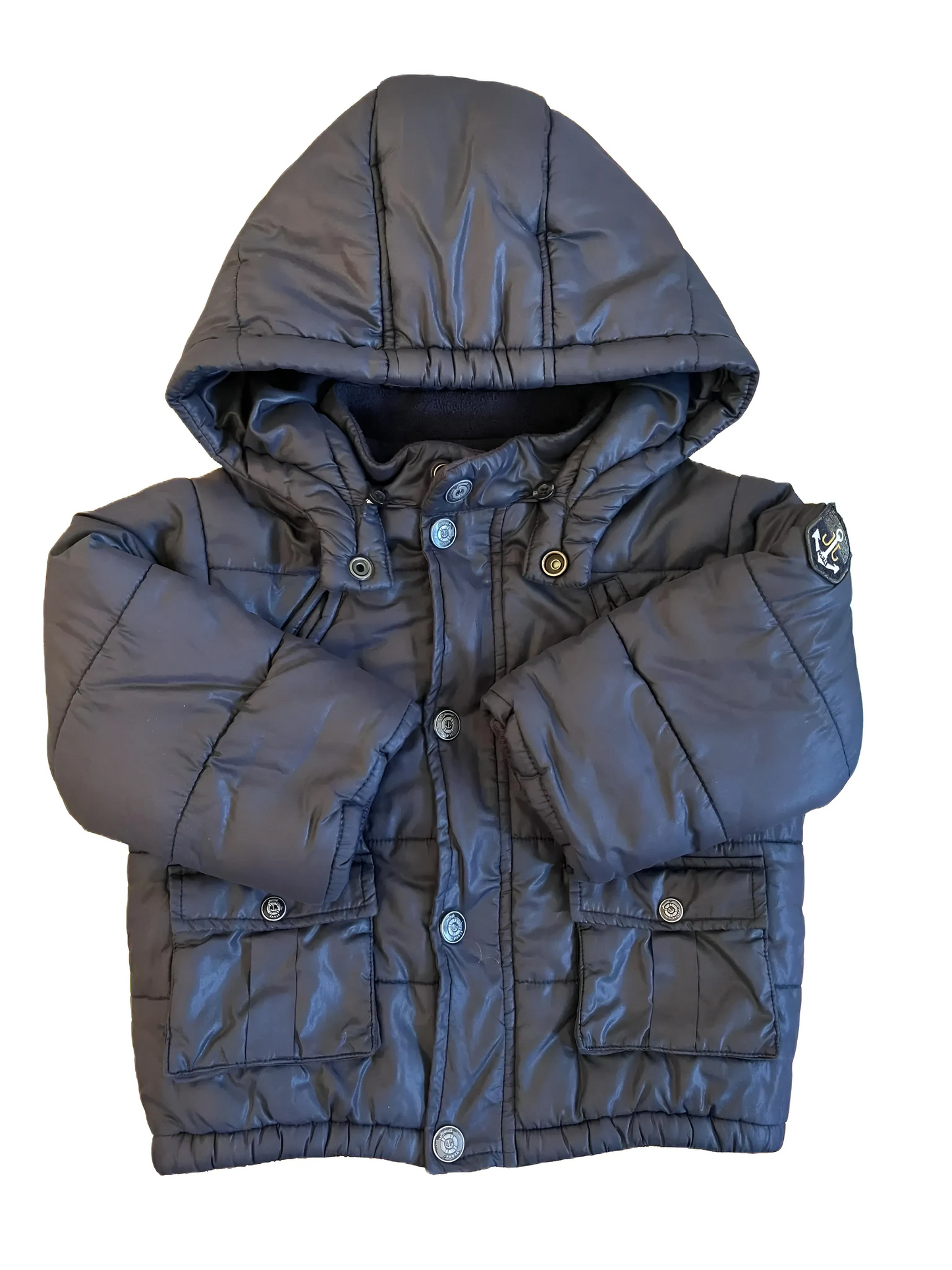 Jacadi Winter Coat (18M)