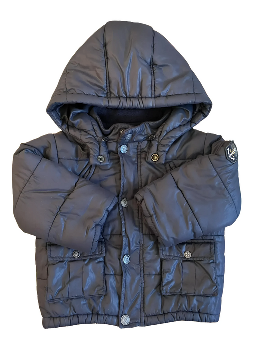 Jacadi Winter Coat (18M)