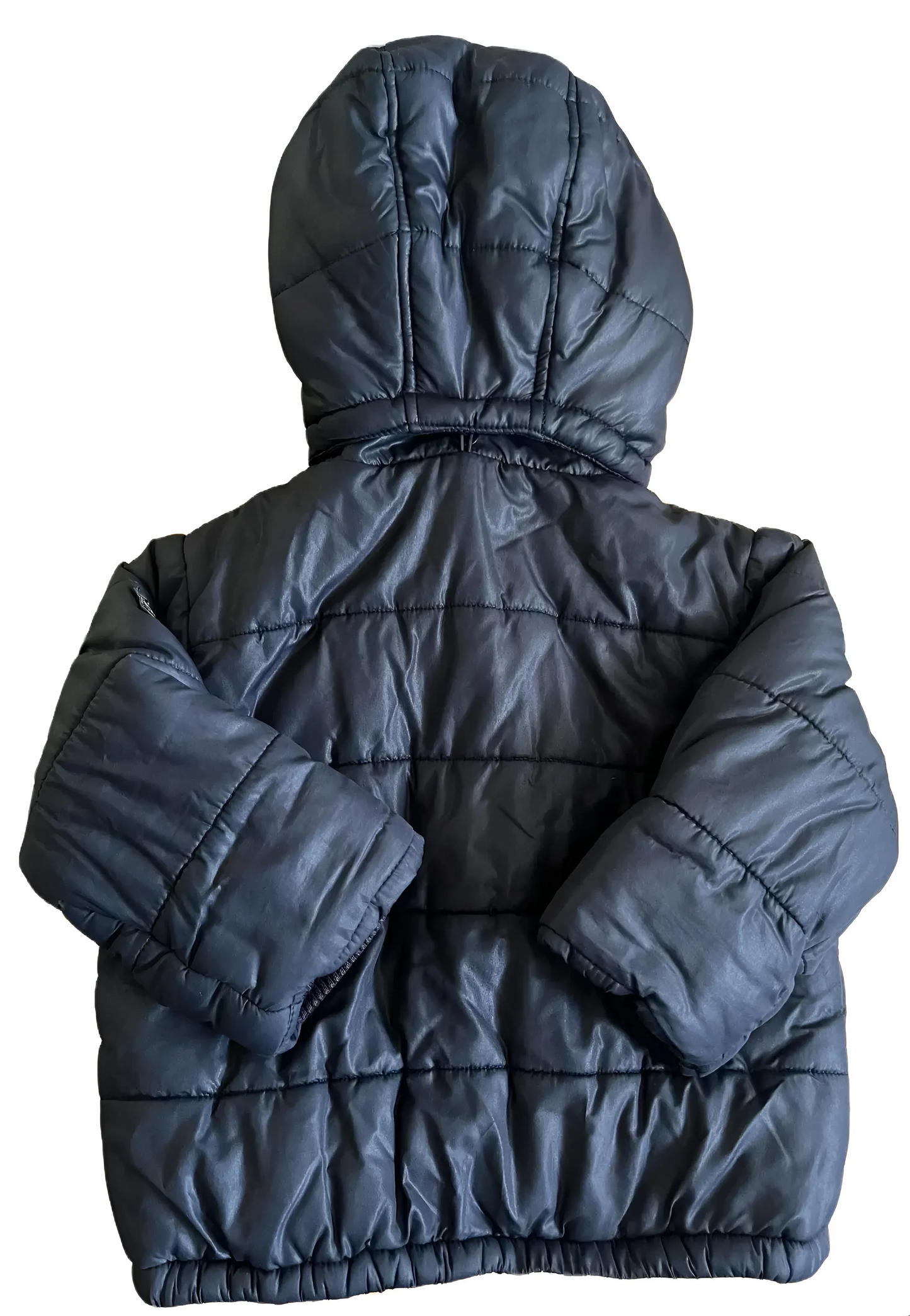 Jacadi Winter Coat (18M)