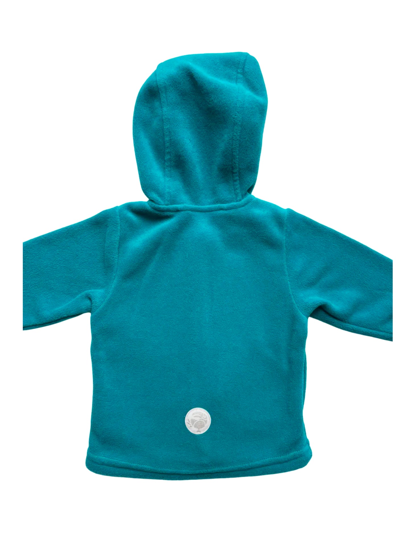 Jako-O Teal Fleece Jacket (56-62)
