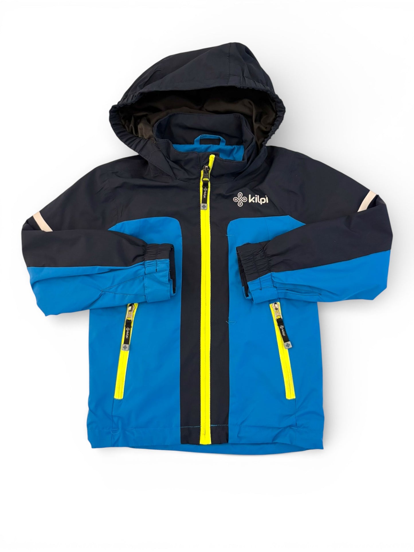 Veste imperméable bleue Kilpi (104)