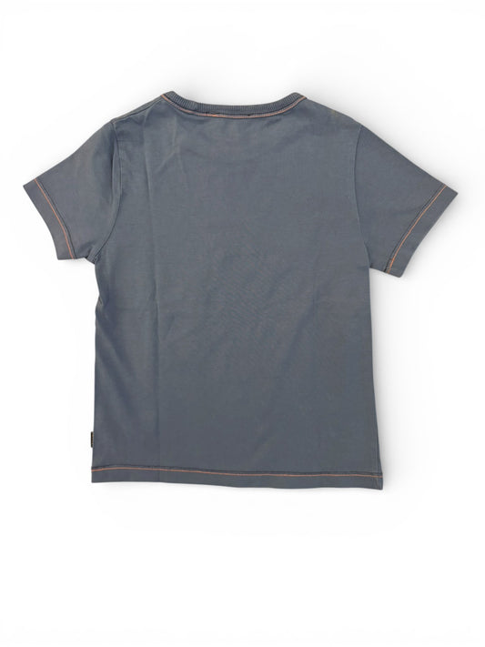 Kleines Marc Jacobs blaues T-Shirt (4Y / 102)