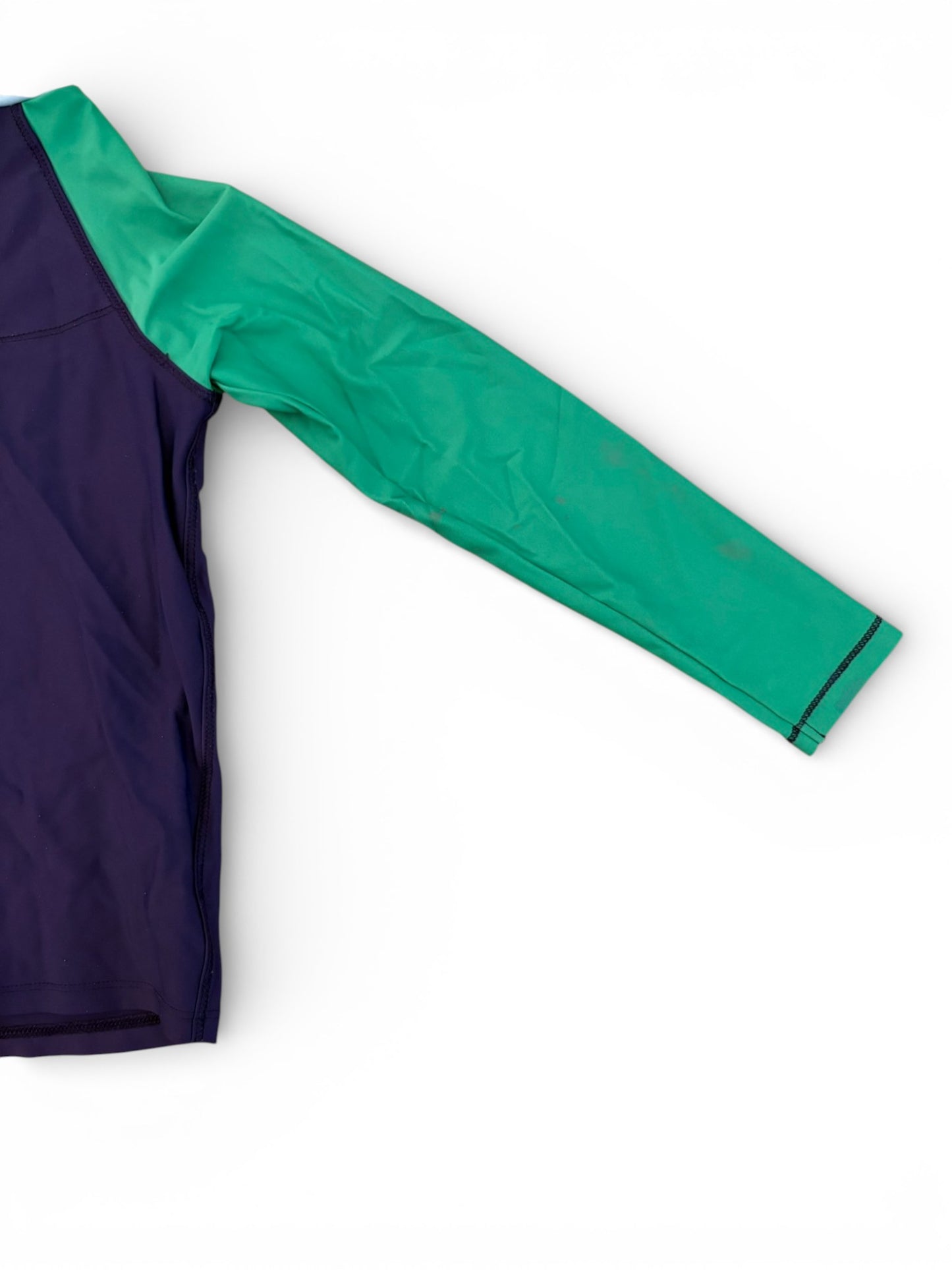 Little Marc Jacobs Multicolor Swim Shirt (6Y / 114)