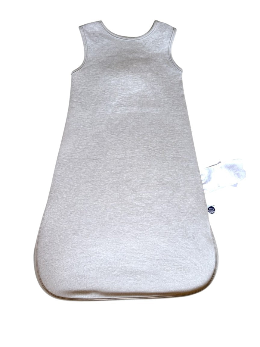 Nested Bean Gray Sleep Sack size 0-6M - second hand baby clothing
