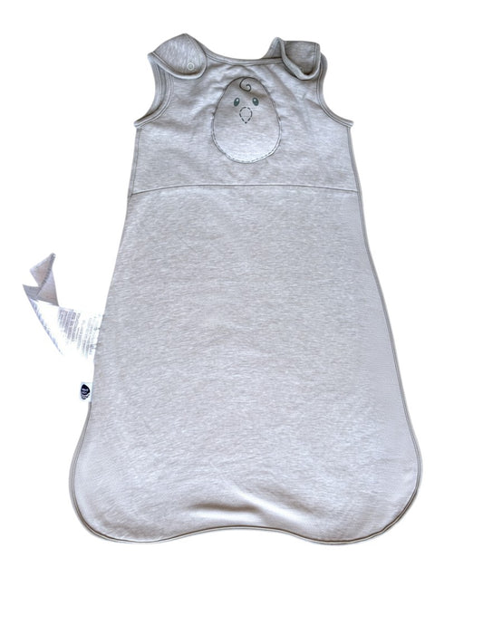 Nested Bean grauer Schlafsack