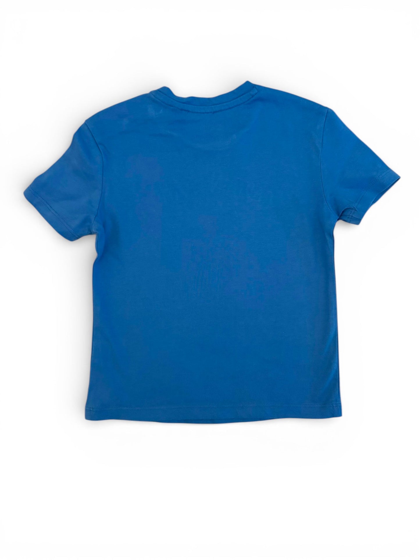 Original Marines Blue Captain Ahoy T-Shirt (18-24M)