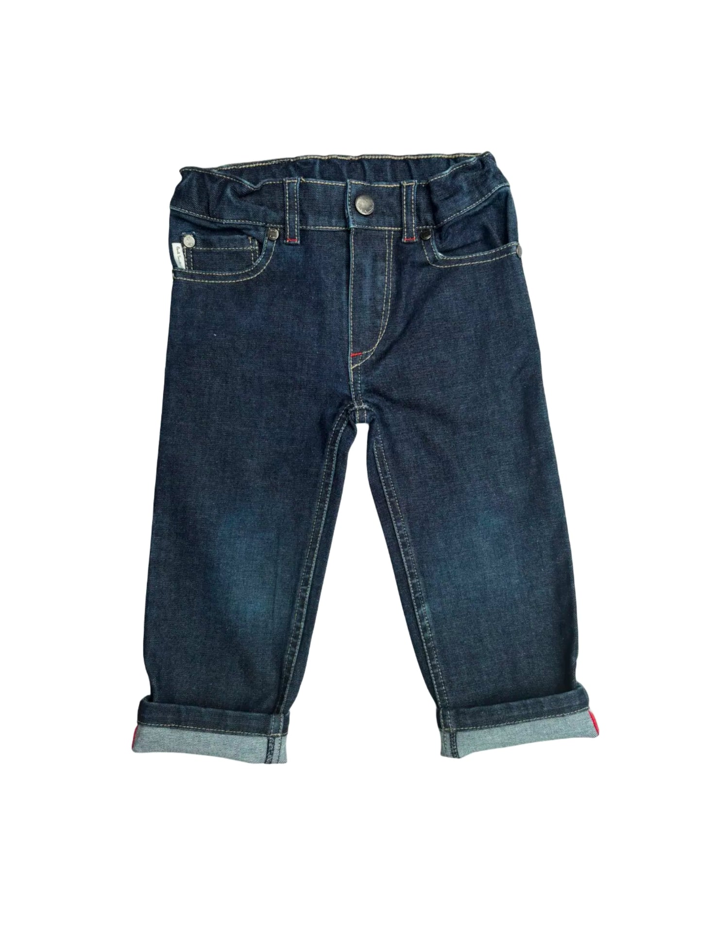 Paul Smith Navy Jeans (2Y)