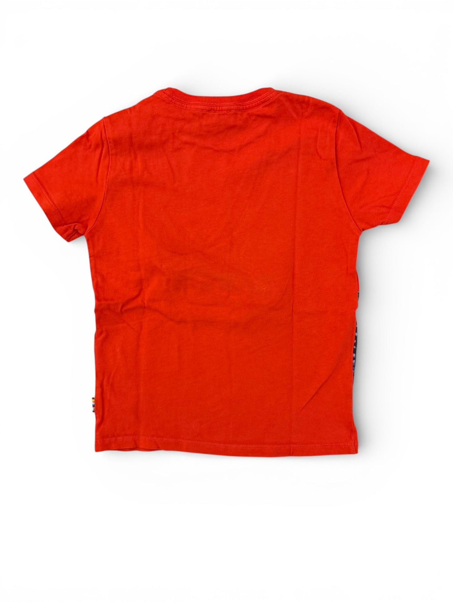 Paul Smith Red Crocodile T-Shirt (5Y)