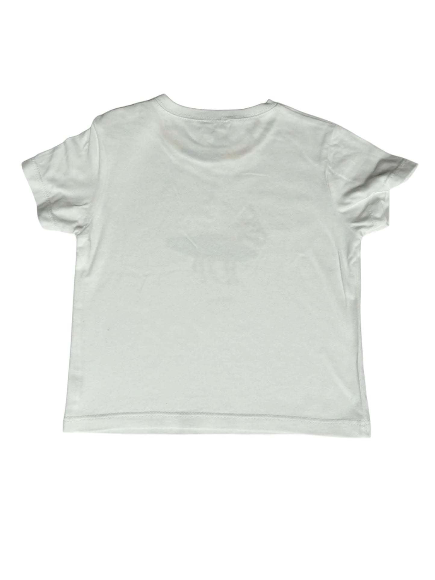 Paul Smith Zebra Surfing T-Shirt (2Y)