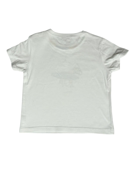 Paul Smith Zebra Surfing T-Shirt (2Y)