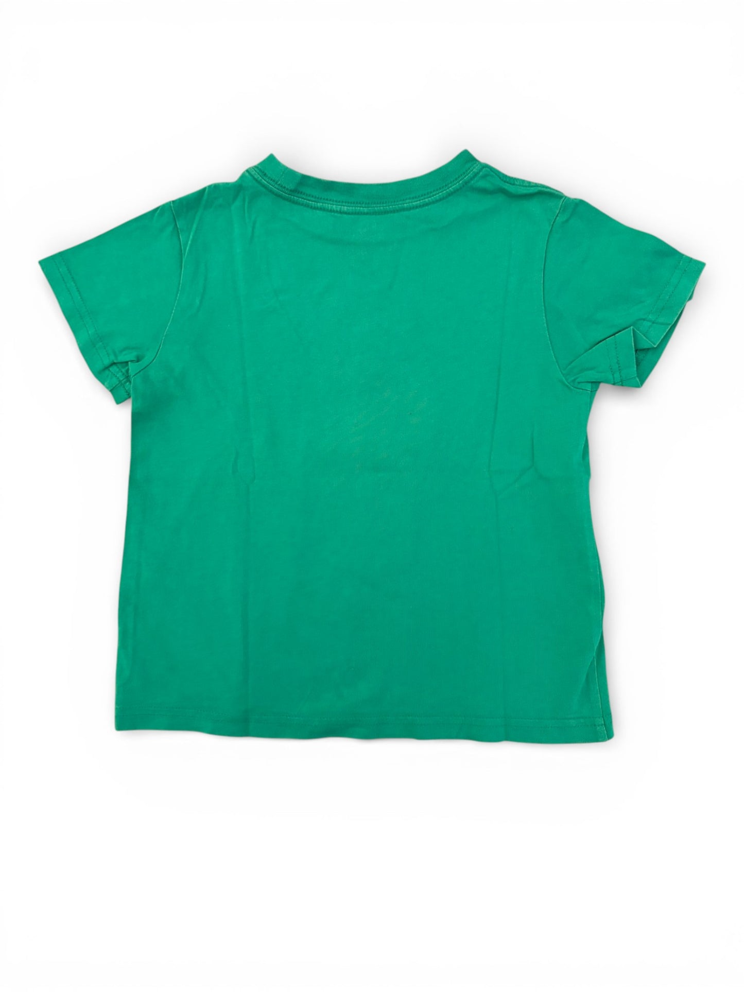 Polo Ralph Lauren Green T-Shirt (3Y / 100)