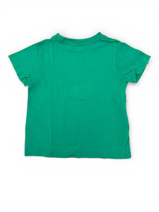 Polo Ralph Lauren Green T-Shirt (3Y / 100)