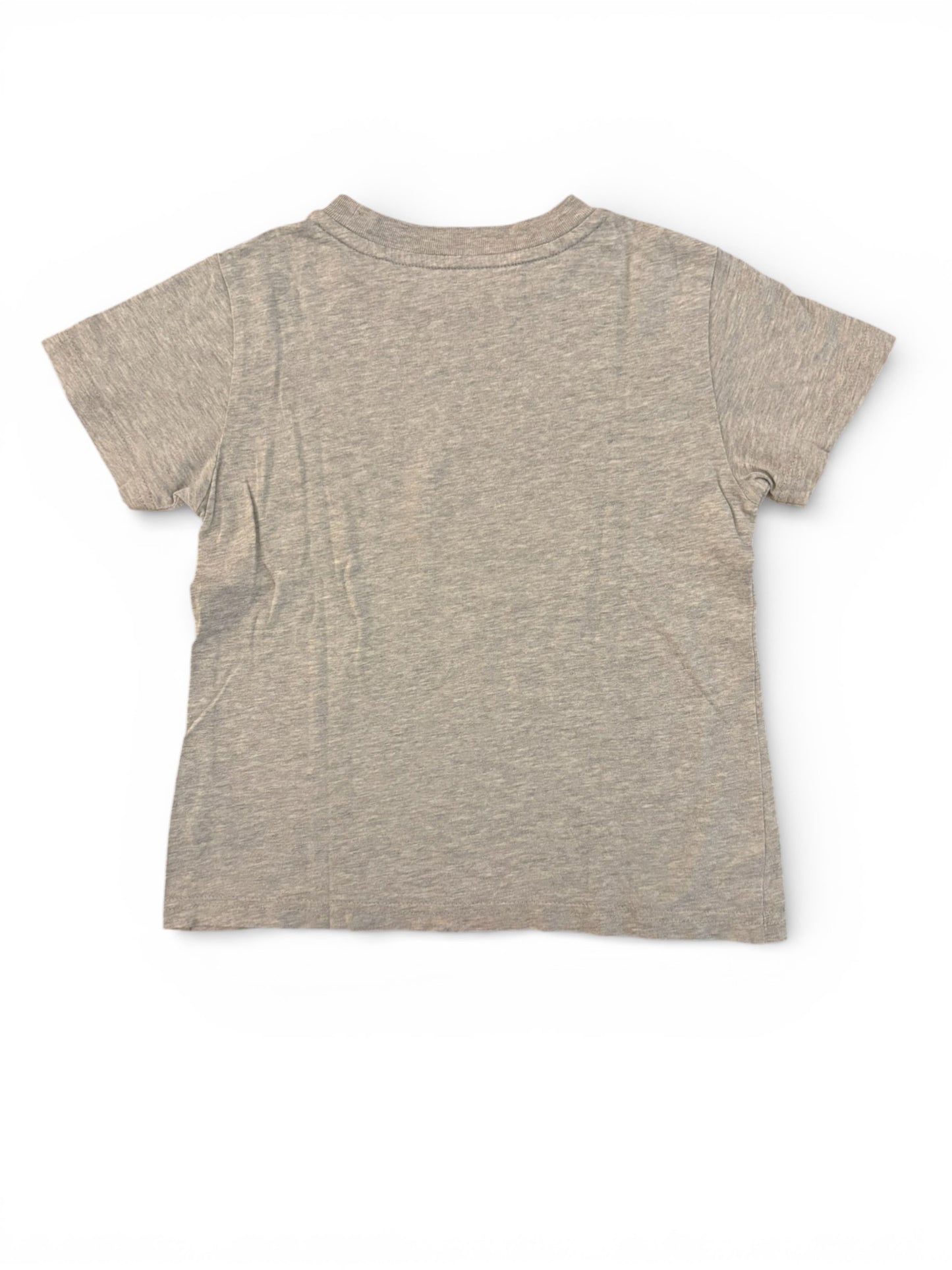 Polo Ralph Lauren Grey T-Shirt (3Y / 100)