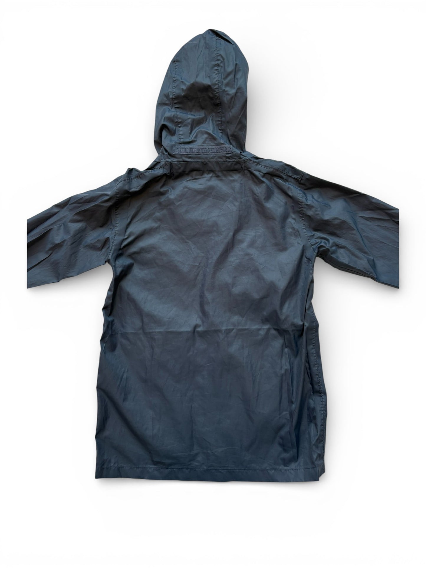 Regatta Navy Wasserdichte Jacke (3-4 Jahre / 104)