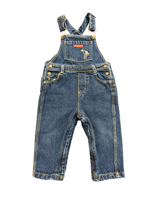 Sergent Major Jeans-Overall (18M)