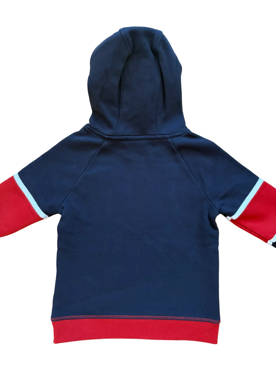 Sweat à capuche Sergent-major de la Marine (5 ans / 110)