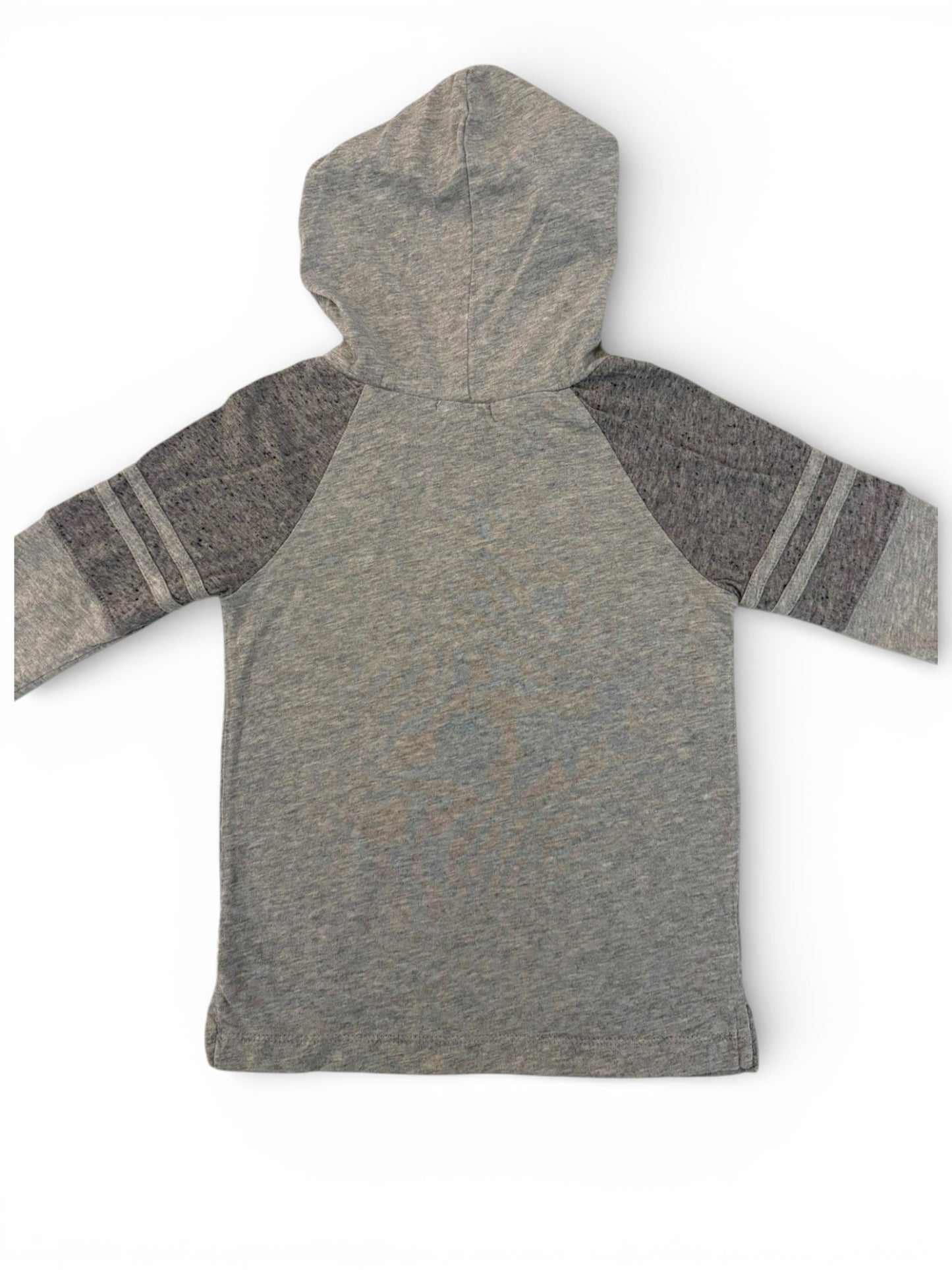 Splendid Grey Hoodie (3Y)