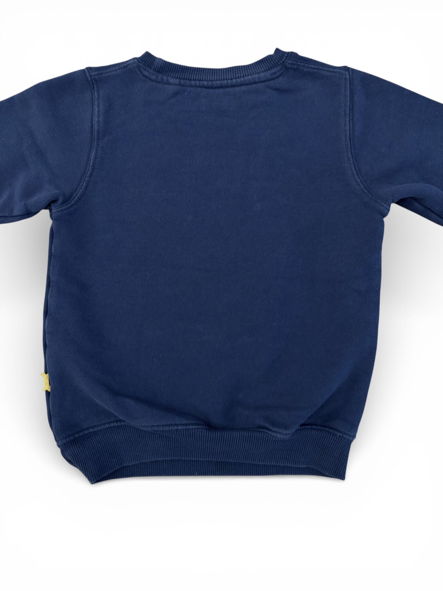Stones and Bones Ski Helmet Sweatshirt (4Y / 104)