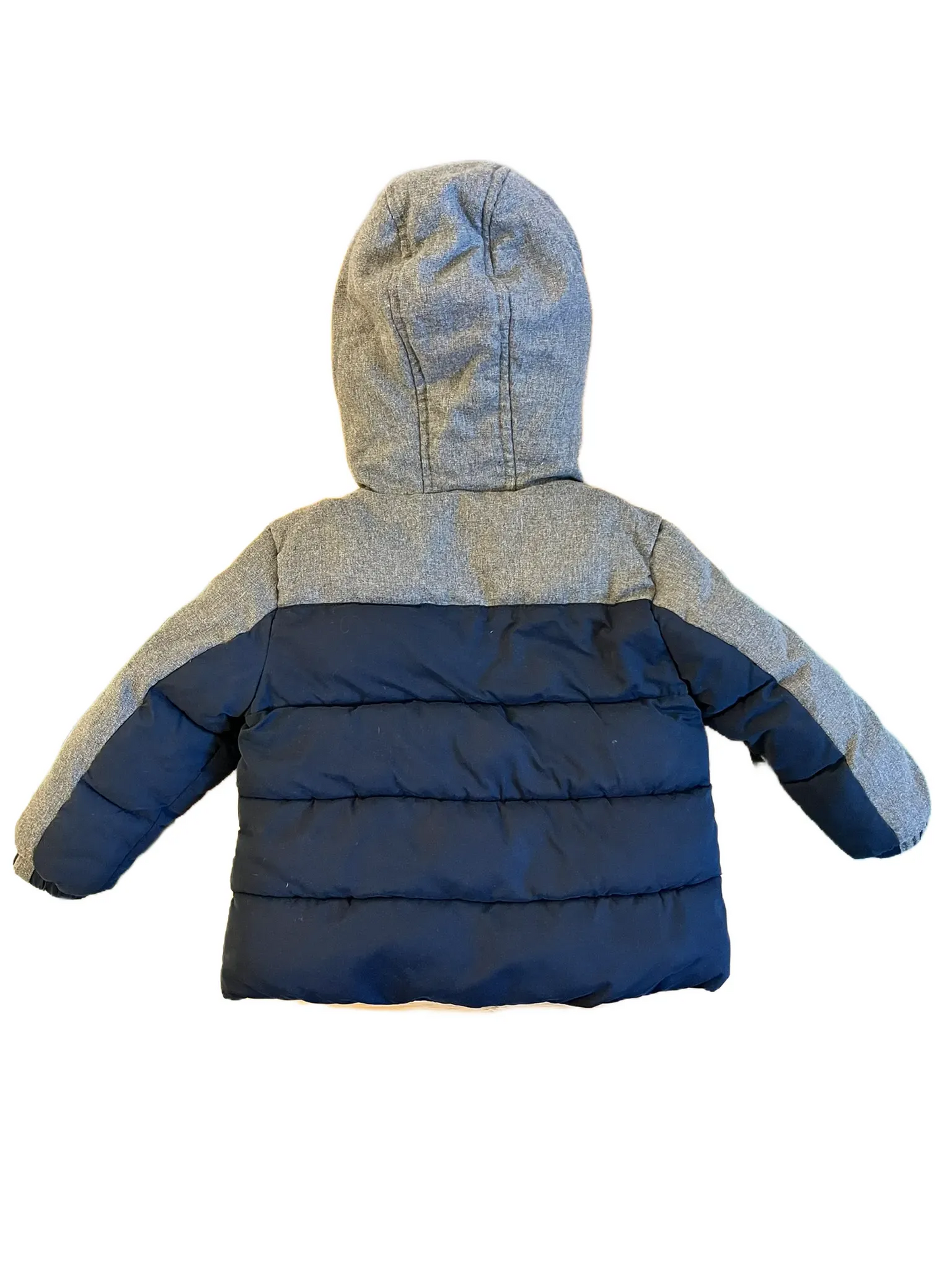 Tape à l'Oeil Winter Coat (23M)