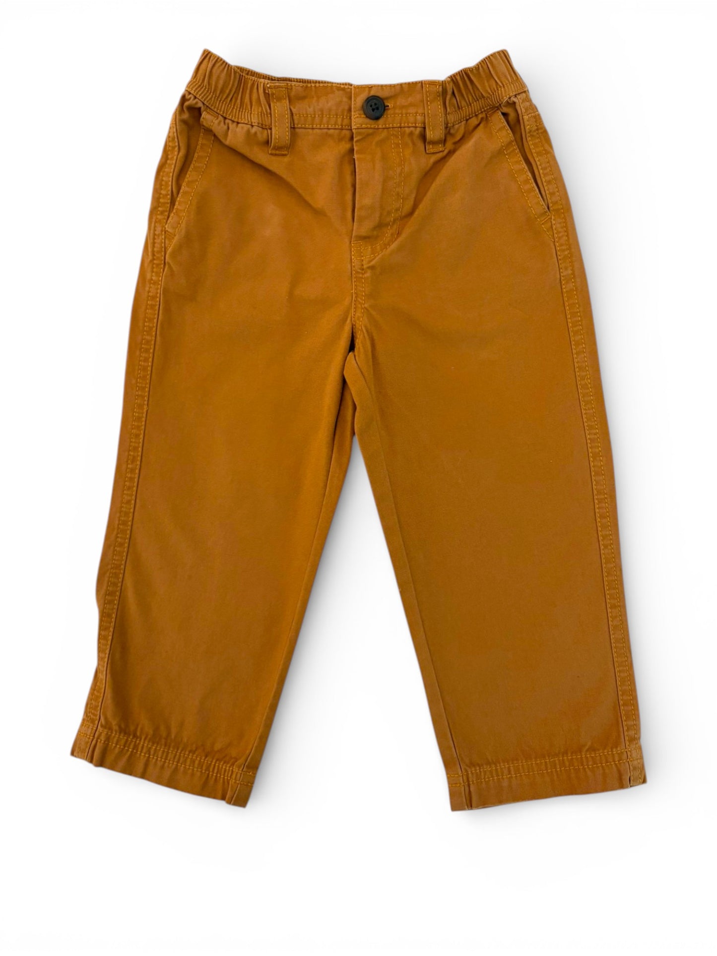 Tea Collection Brown Pants (18-24M)