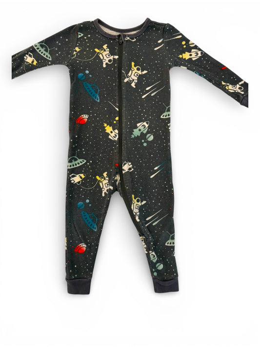 Tea Collection Space Sleeper (12-18M)