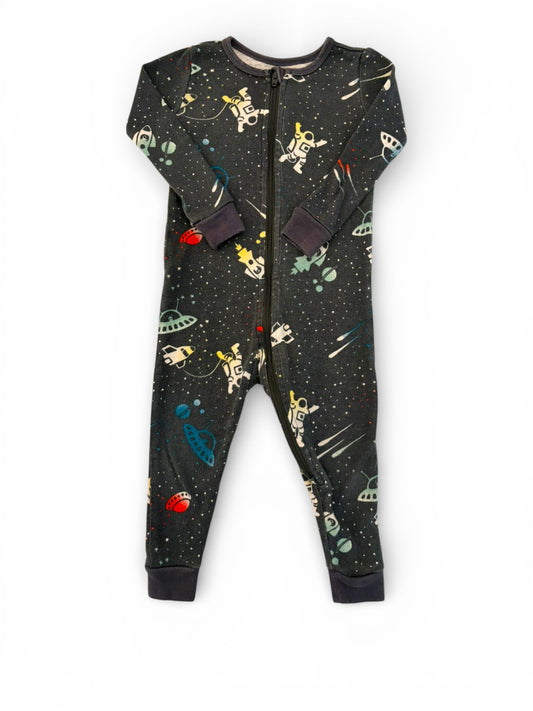 Tea Collection Space Sleeper (12-18M)