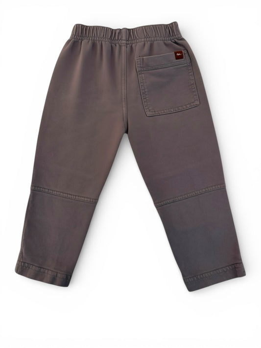 Tea Collection Grey Pants (18-24M)