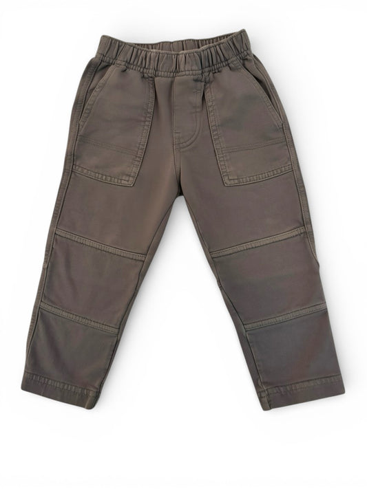 Tea Collection Grey Pants (18-24M)